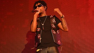21 Savage Explains Why Some People In Atlanta Might Believe Future Is A Bigger Rapper Than Drake