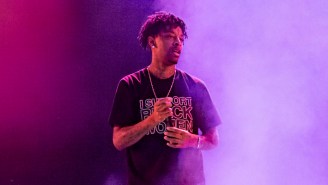 21 Savage Surrendered To Police On Drug And Weapons Charges Connected To His 2019 ICE Arrest