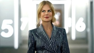 People Are Baffled That AMC Theaters Is Spending $25 Million On A New Ad Campaign Starring Nicole Kidman