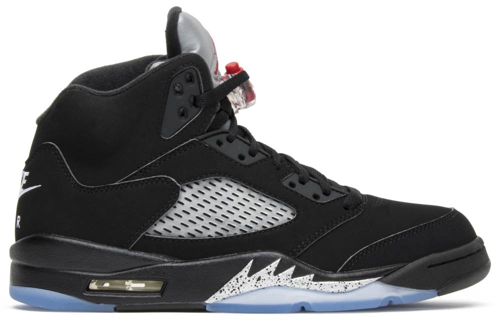 My favorite pair of Jordan 5's. Black Metallic's are a close second. Any Jordan  5 fans here? : r/Sneakers