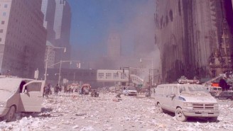 The Team Behind NatGeo’s ‘9/11: One Day In America’ Discuss Their Incredibly Comprehensive Docuseries