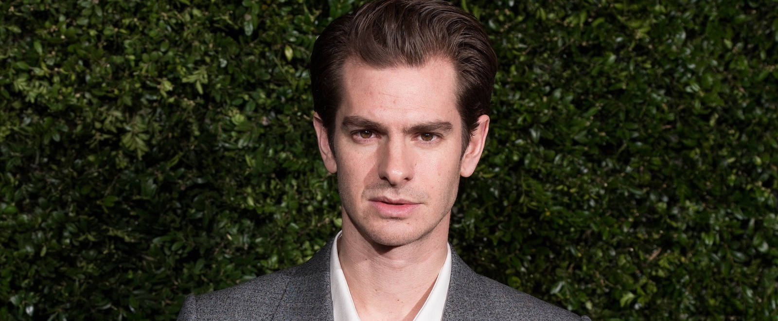 Andrew Garfield