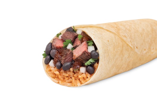 The 9 Best Fast Food Burritos, Ranked (Plus How To Make Them Better!)