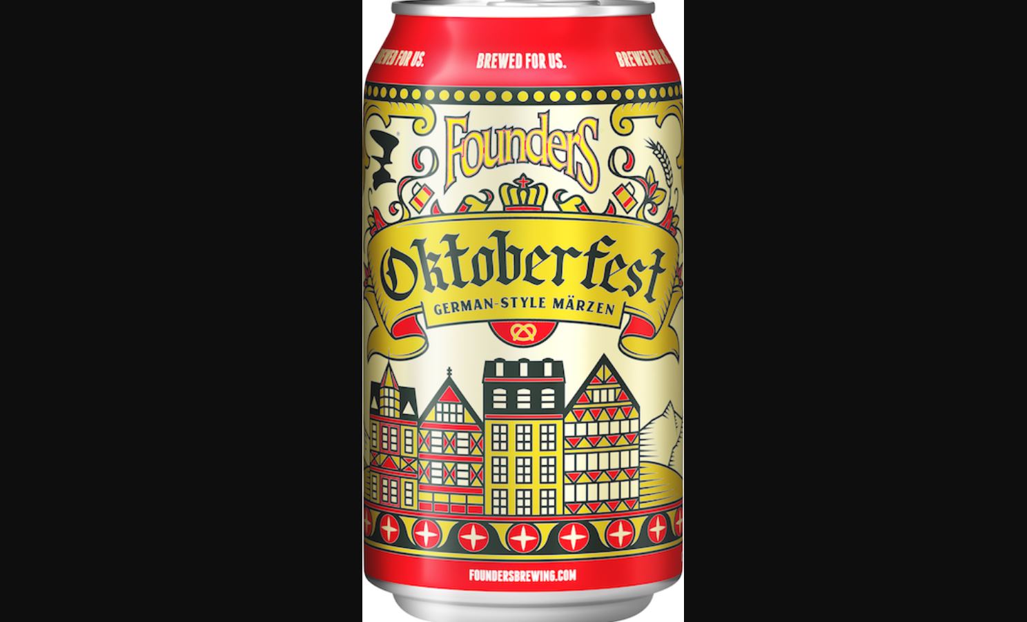 Bartenders Tell Us The Best AmericanMade Craft Beers For Oktoberfest