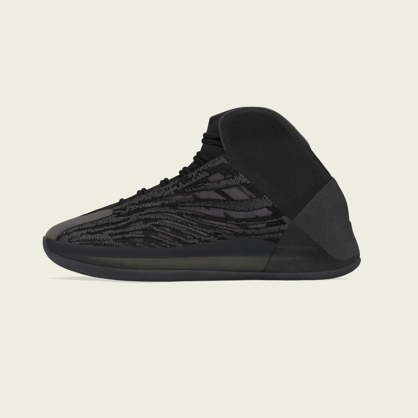 All black hotsell yeezy flight club