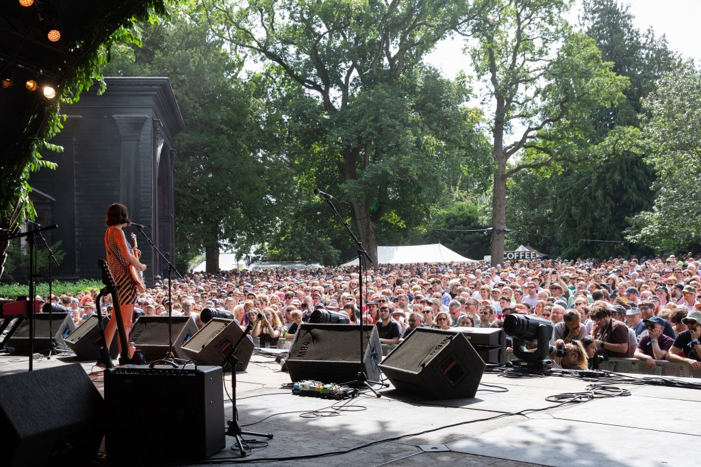 The Jonas Brothers' Summerfest performance ensures fans will