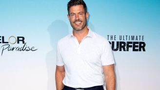 Ex-NFL Football Player — And Former ‘Bachelor’ —  Jesse Palmer Will Host Season 26 Of ‘The Bachelor’