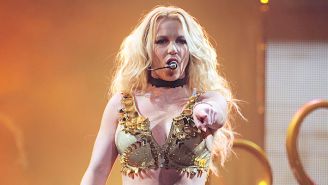Britney Spears Regrets Not Slapping Jamie Lynn And Her Mother ‘Right Across Your F*cking Faces’