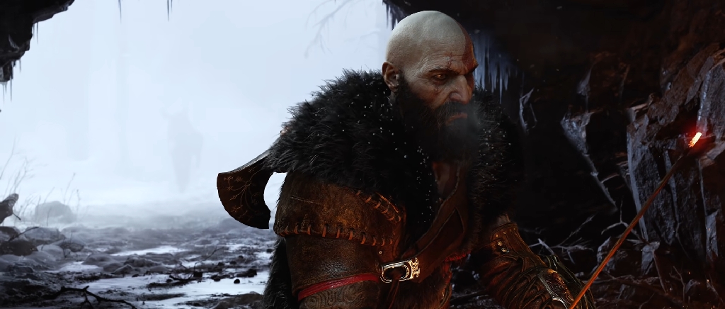 God of War Ragnarok will conclude the Norse saga because games take too  long to make