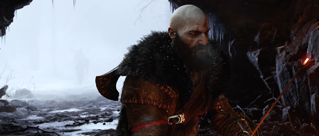 God Of War Ragnarok's Ending, And The Future Of The Franchise