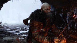 ‘God of War’ Will End Its Norse Story After Two Games To Avoid A 15 Year Trilogy