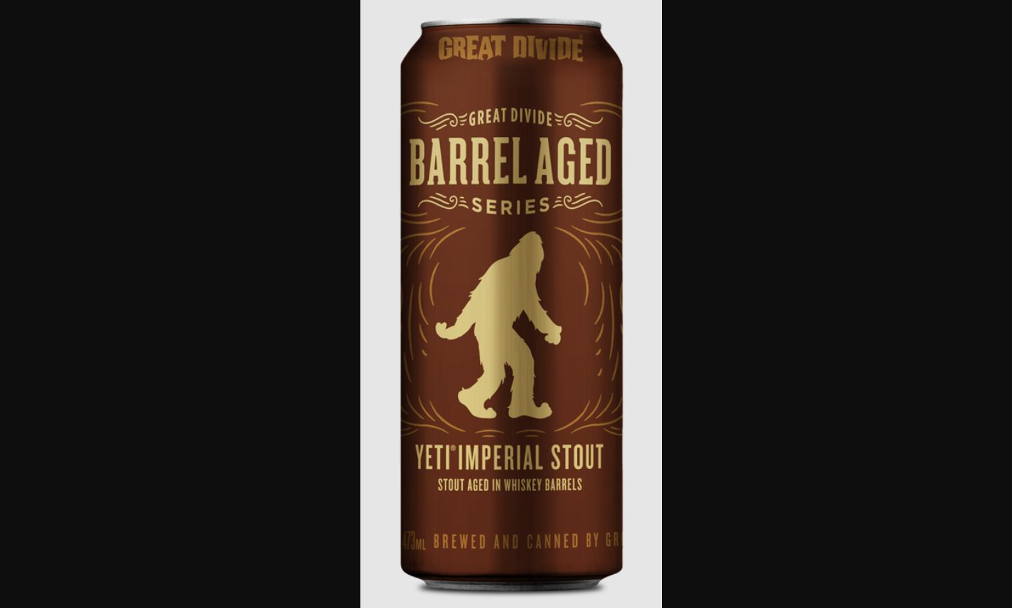 Did you guess correctly last week? Our new Yeti Imperial Stout variant is  🥁 …. Salted Caramel Yeti!! This decadent variant is now…