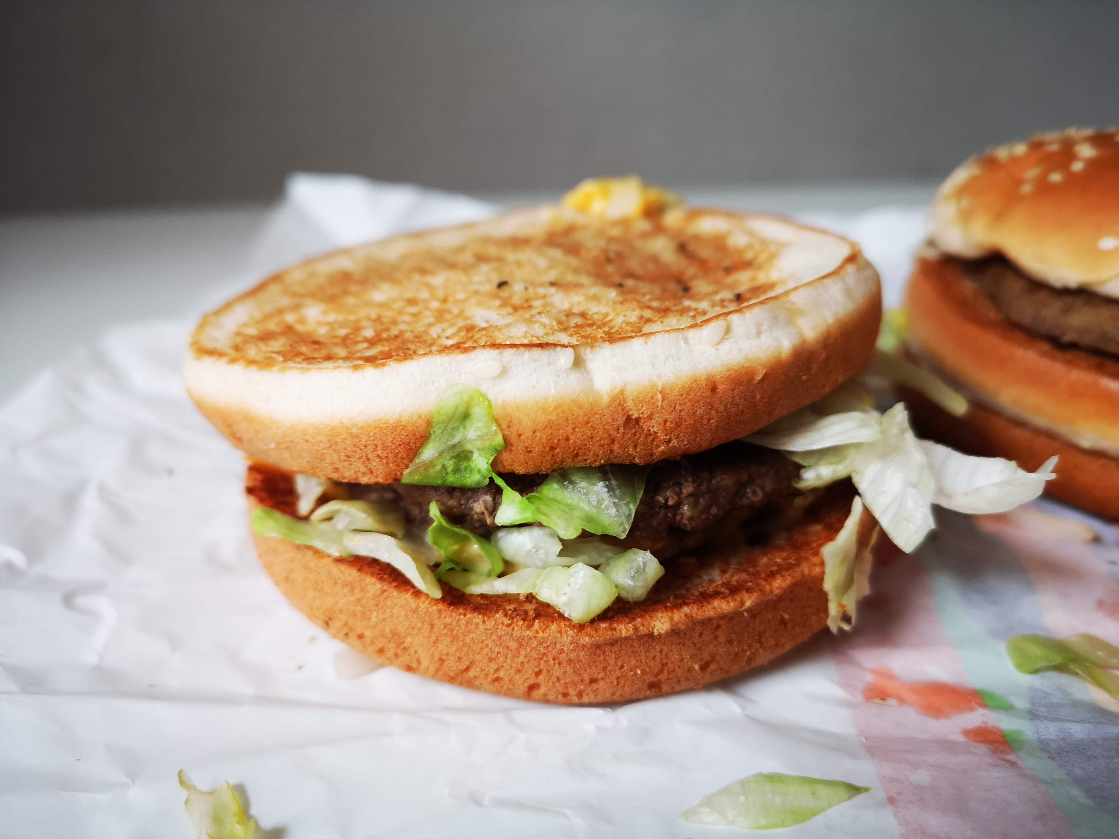 Is The Viral Big Mac Hack An Improvement? Here's Our Review