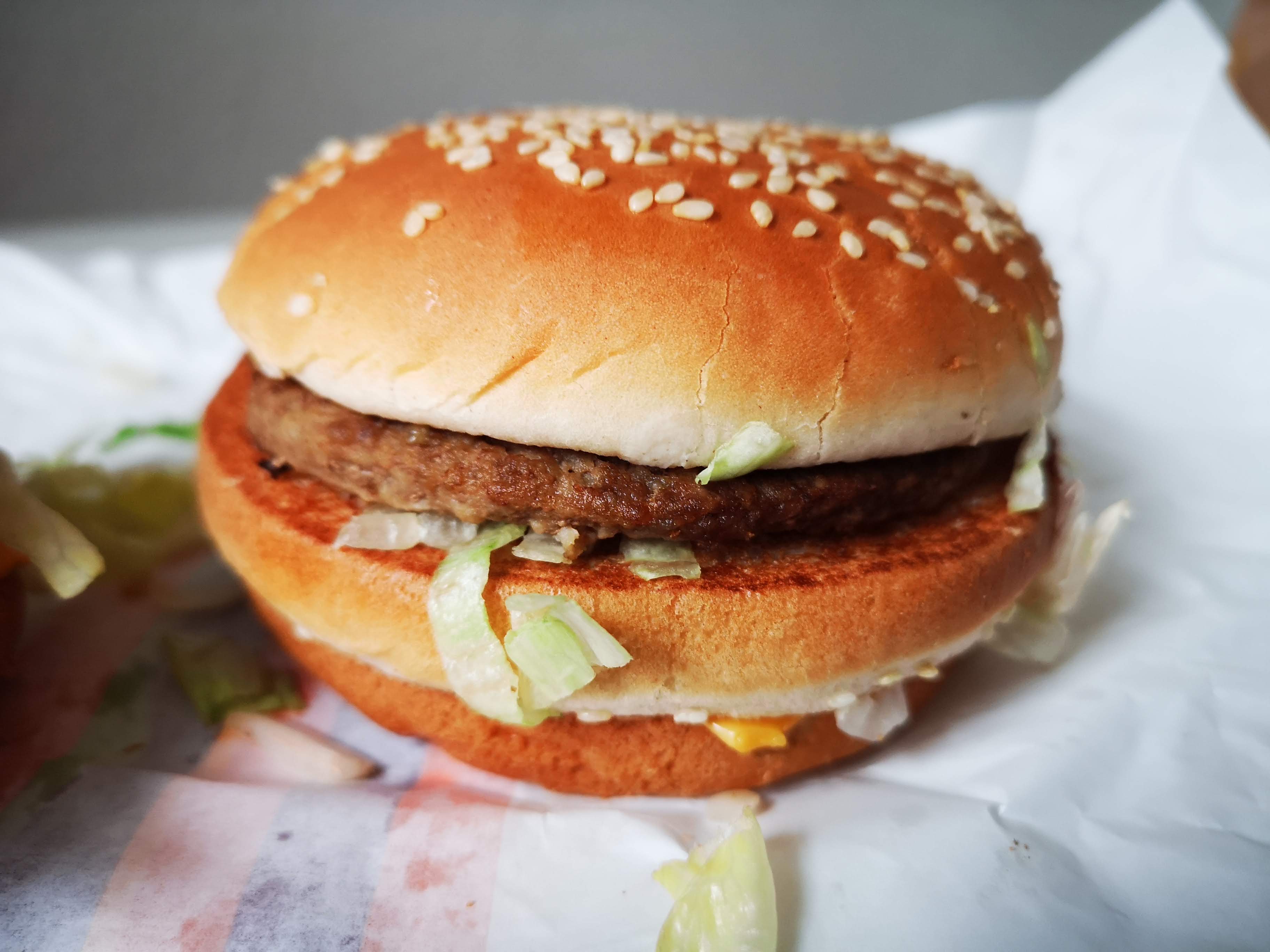 Is The Viral Big Mac Hack An Improvement? Here's Our Review