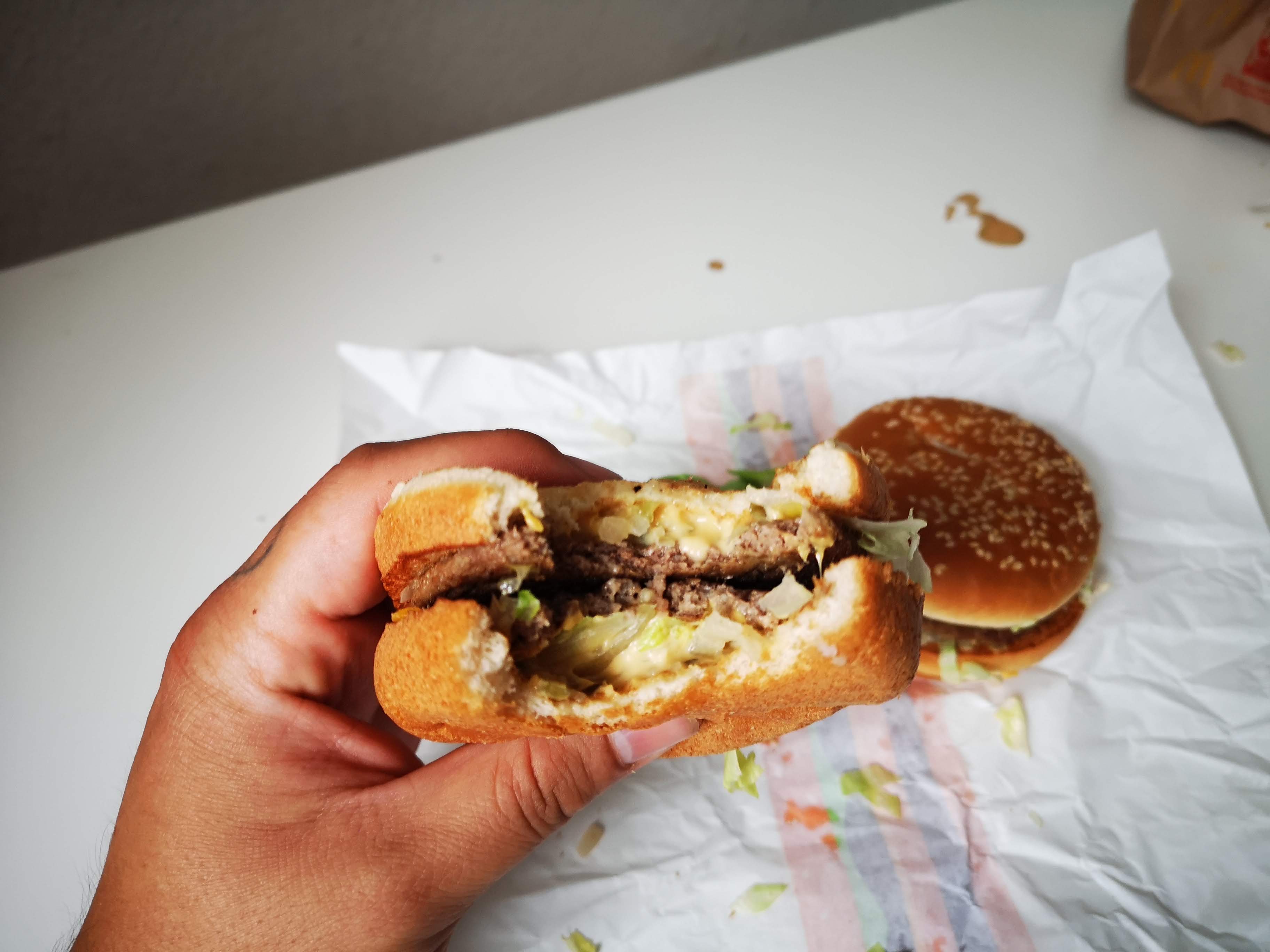 Is The Viral Big Mac Hack An Improvement? Here's Our Review