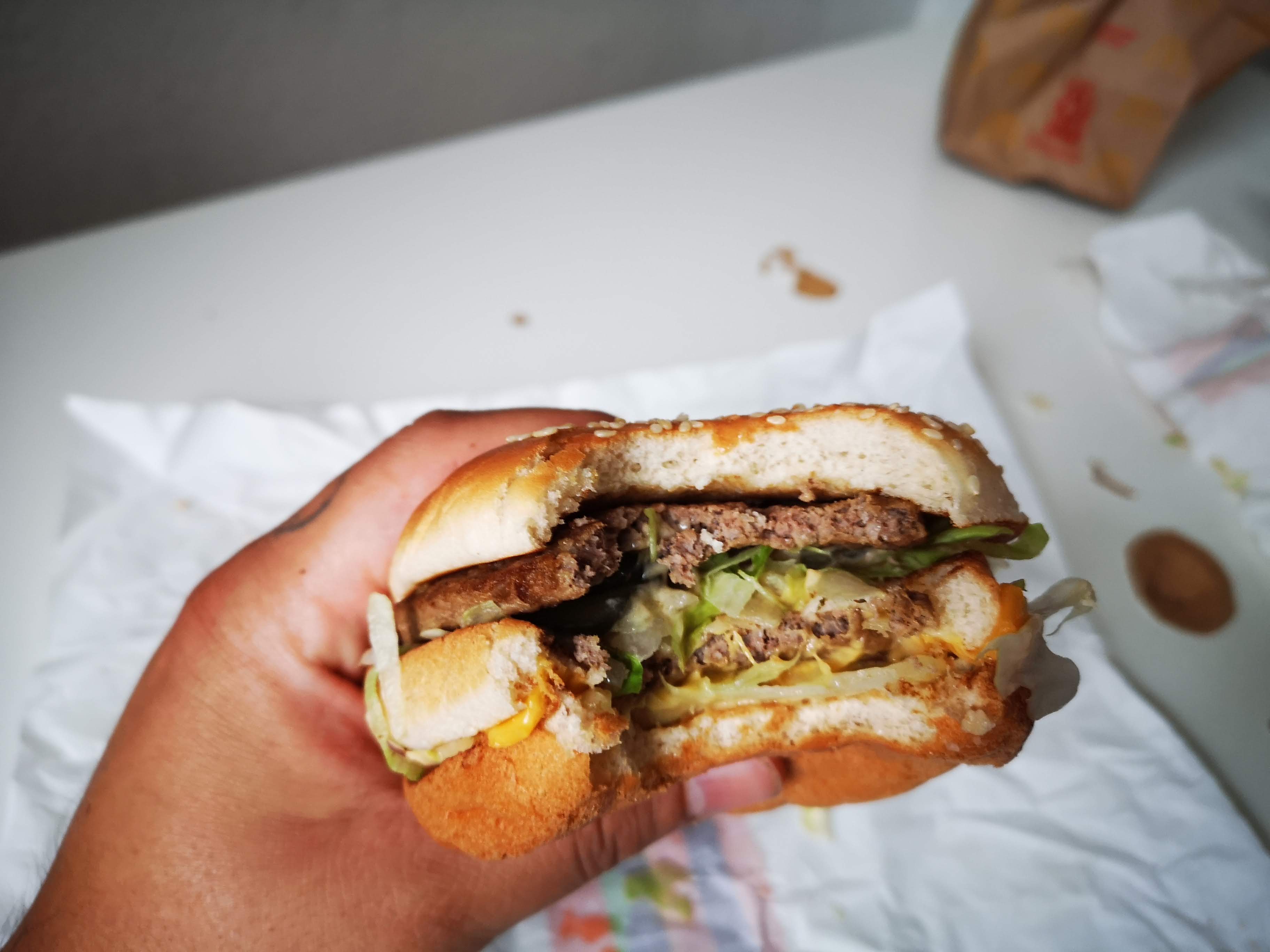 Is The Viral Big Mac Hack An Improvement? Here's Our Review