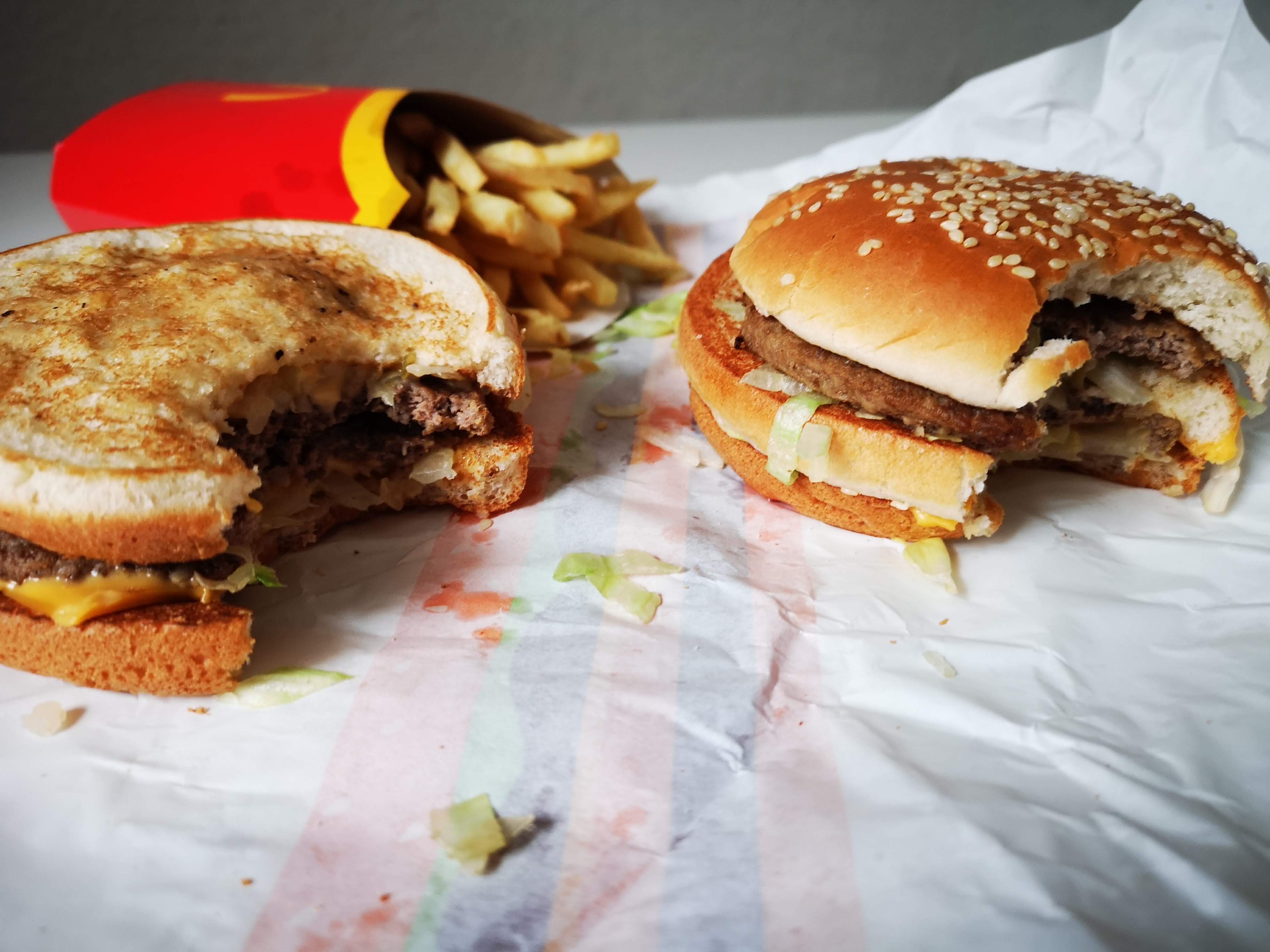 Is The Viral Big Mac Hack An Improvement? Here's Our Review