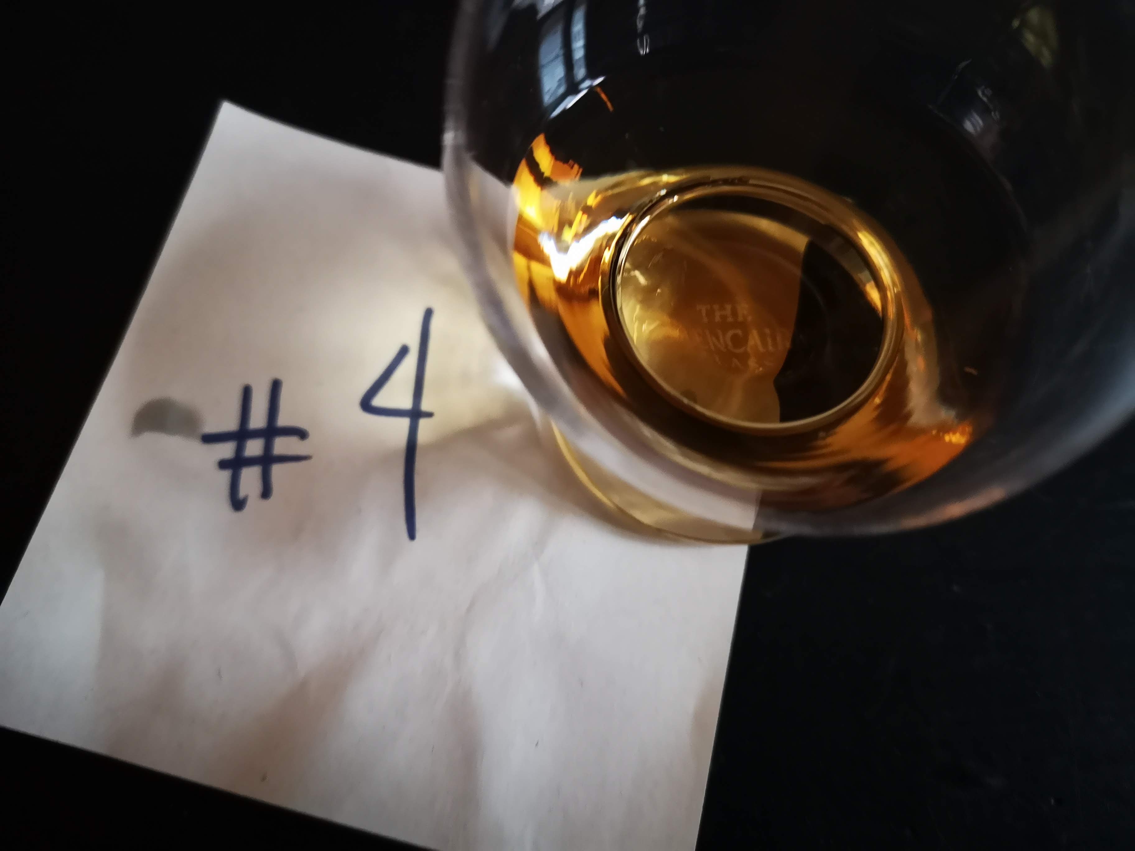 We ReTasted 8 Budget Bourbons To See If We Could Identify Them Blind