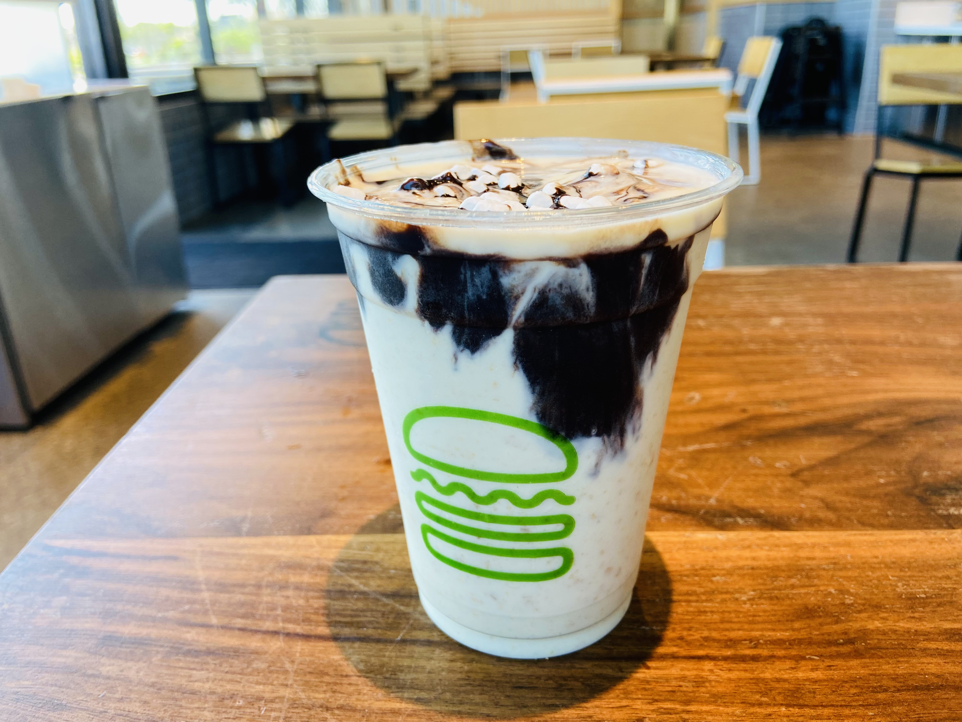 Created by Friends, For Friends: Shake Shack x Milk Bar