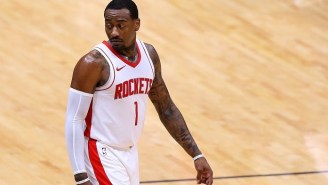 John Wall Still Won’t Play After The Rockets Told Him They Want Him To Come Off The Bench