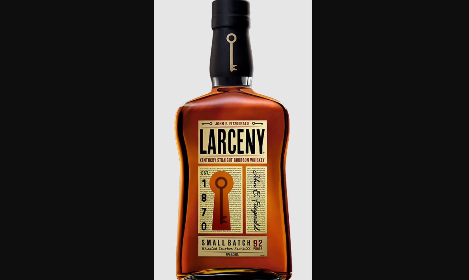 Виски хинч. Larceny small batch Bourbon. Larceny виски. Larceny_Bourbon_Whiskey. Шоколад яблочный Бурбон виски марципан.