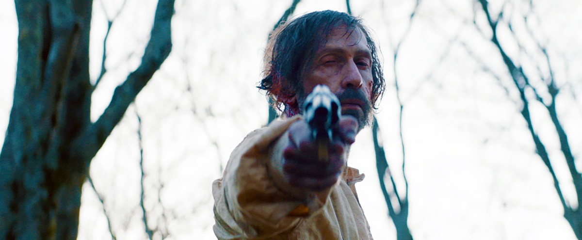 Tim Blake Nelson Is Brilliant As An Unlikely But Oddly Enjoyable Badass In ‘Old Henry’