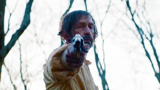 Tim Blake Nelson Is Brilliant As An Unlikely But Oddly Enjoyable Badass In ‘Old Henry’