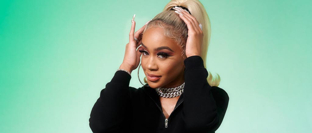 Saweetie, Crocs, And Hidden Valley Ranch Collab On Some Wild Styles