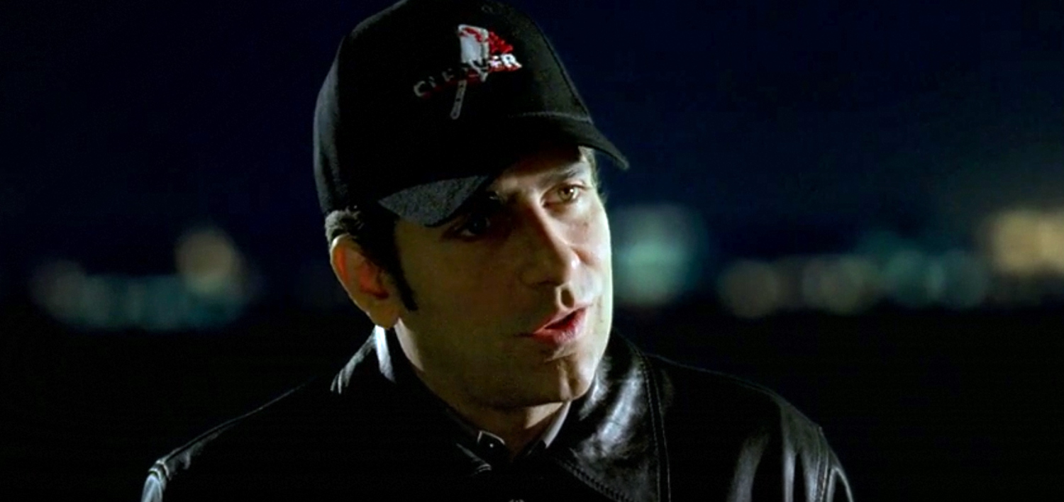 The Ten Sopranos Episodes To Watch Before 'The Many Saints Of Newark'