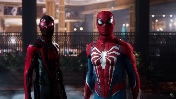 Marvel's Spider-Man 2: Is Venom a Villain or Playable Antihero