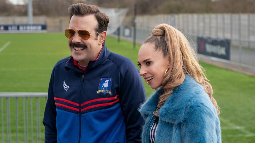 ‘Ted Lasso’ Season 4? Everything To Know About A Potential New Direction For The Soccer Comedy (Feb. 2025 Update)