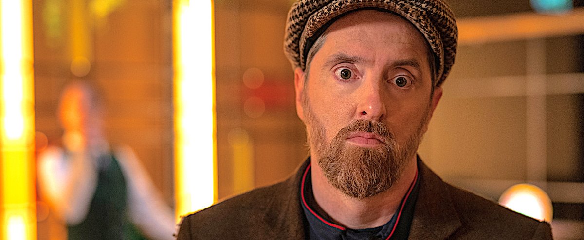 ‘Ted Lasso’ Power Rankings: The Time Has Come To Spend An Evening With Coach Beard