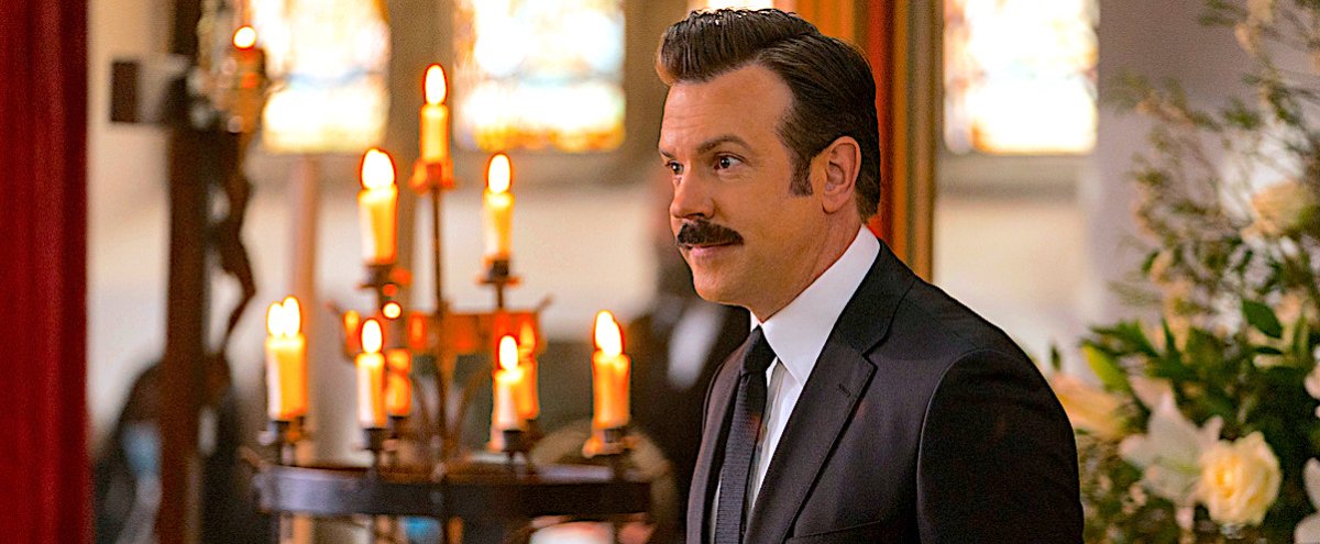 ‘Ted Lasso’ Power Rankings: Everyone Is Just Going Through A Lot Right Now, Okay?