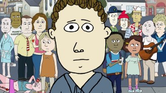 HBO Max’s New Adult Animated Series ‘Ten Year Old Tom’ Features The Likes Of John Malkovich, David Duchovny, And Jennifer Coolidge