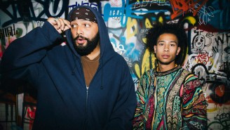 99 Neighbors – “Eastside” (Live Performance)
