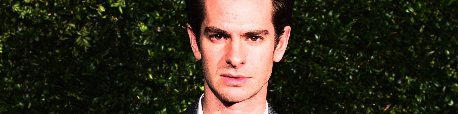 Andrew Garfield Isn’t Going To Judge Jim Bakker, No Matter How Much We Try To Get Him To