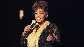 Anita Baker Finally Wins Her Masters And Tells Fans It’s Okay To Stream Her Music Again