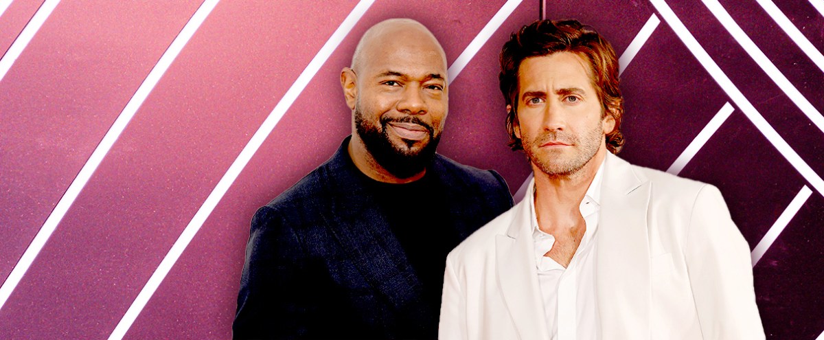 Antoine Fuqua And Jake Gyllenhaal Explain How On Earth They Pulled Off Making ‘The Guilty’
