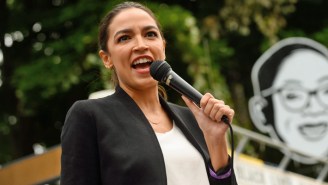 Sarah Palin Is Accusing AOC Of Wanting To ‘Pound, Pound, Pound’ Sex Into People’s Heads