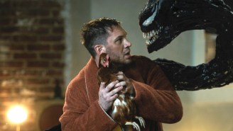 ‘Venom: Let There Be Carnage’ Is So Stupid And We Can’t Help But Love It