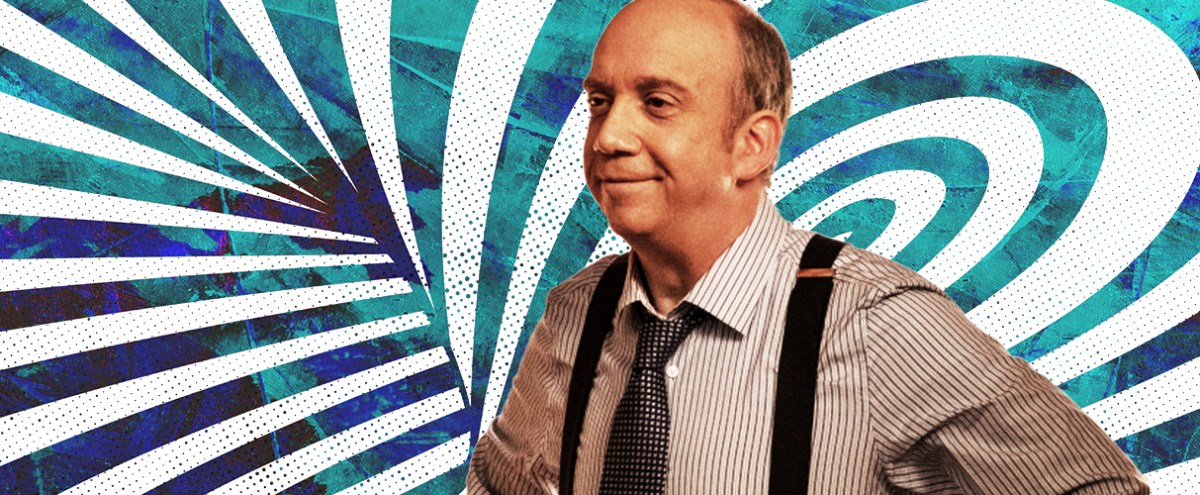 The Rundown: The Best TV Scene Of 2021 Is Paul Giamatti Cooking Eggs In Silence On ‘Billions’