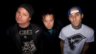 What Was Blink-182’s Last Album With Tom DeLonge?