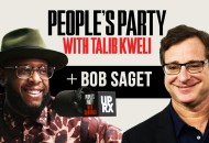 People's Party With Talib Kweli: Bob Saget