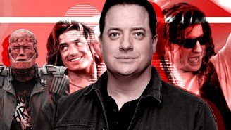If You Dig Brendan Fraser And Are Happy That He’s ‘Back,’ You Really Should Be Watching ‘Doom Patrol’