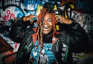 UPROXX Sessions: Breezy Supreme - "Anarchy? Now That's Fun"