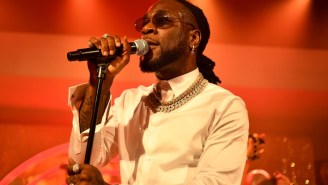 Burna Boy And Polo G ‘Want It All’ In Their Cinematic Collaboration