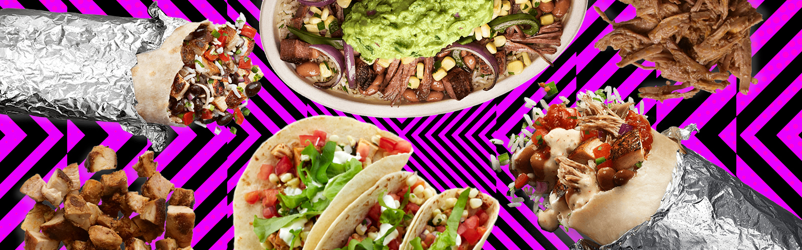 Ranking All Of Chipotle’s Proteins, Including The New Smoked Brisket