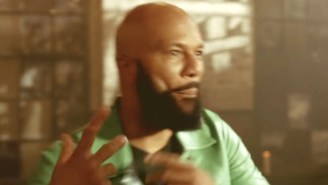 Common, Black Thought, And Seun Kuti Catch A Groove To A Warm Rhythm In Their Video For ‘When We Move’