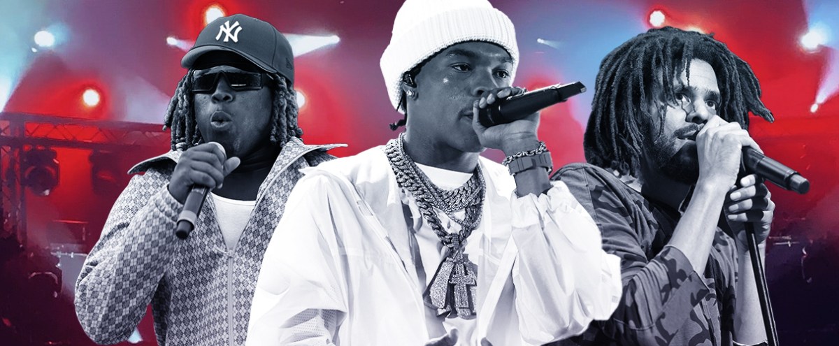 The Most Anticipated Hip-Hop Tours Of Fall 2021