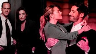 ‘Lucifer: The Final Season’ Sure Makes Me Feel Better About Resolving The ‘Unresolved Sexual Tension’ Trope